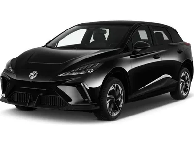 MG MG MG4 Standard - Sitzheizung*Einparkhilfe*Tempomat*7 Jahre Herstellergarantie im Auto Abo von LeasingMarkt.de