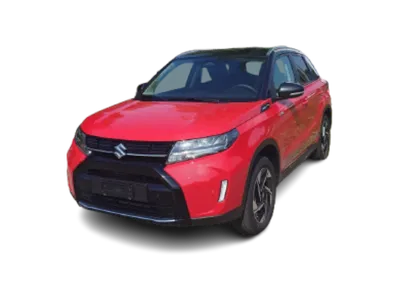 Suzuki SUZUKI Vitara 1.5 Piz Sulai Top Hybrid 4x4 im Auto Abo von CARIFY