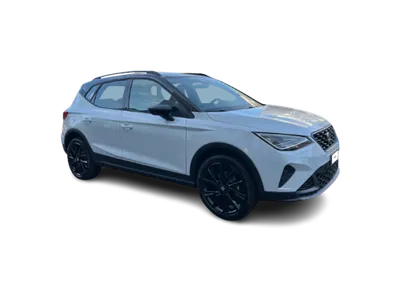 Seat SEAT Arona 1.0 TSI Eco 75 Edition DSG im Auto Abo von CARIFY