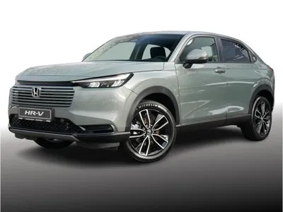 Honda Honda HR-V im Auto Abo von LeasingMarkt.de