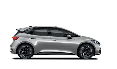 Cupra Cupra Born Elektro, Automatik im Auto Abo von Faaren