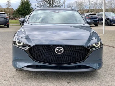 Mazda Mazda 3 3 G122 SELECTION*DESIGN*I-ACTIVE*BOSE*NAVI im Auto Abo von Faaren