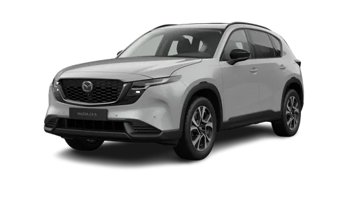 Mazda Mazda CX-5 2.5 e-SKYACTIV-G 141 FWD Exclusive-Li im Auto Abo von FINN