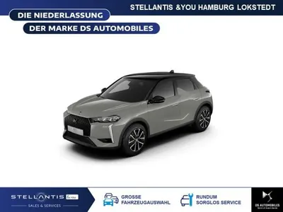 DS DS Automobiles DS 3 E-Tense Performance Line + *Tageszulassung* im Auto Abo von LeasingMarkt.de