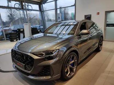 Audi Audi RS Q8 performance UPE210 DMB-Sonderleasing! im Leasing von LeasingMarkt.de