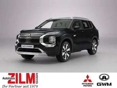 Mitsubishi Mitsubishi Outlander 🔥PHEV TOP 4WD, LED, 360°, 🔥LIMITIERT im Leasing von LeasingMarkt.de