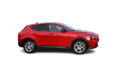 Alfa Romeo ALFA ROMEO Tonale 1.6 D Super im Auto Abo von CARIFY