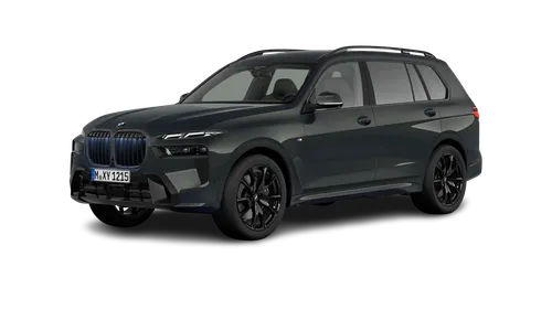 BMW BMW X7 xDrive40d im Auto Abo von FINN