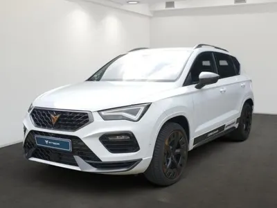 Cupra Cupra Ateca VZ 2.0 TSI - Nur für Seat/Cupra Besitzer (Erkrath) im Auto Abo von LeasingMarkt.de