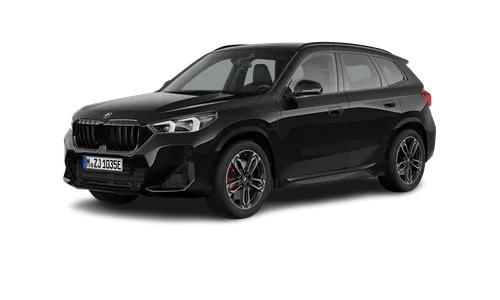 BMW BMW X1 xDrive25e Steptronic im Auto Abo von FINN