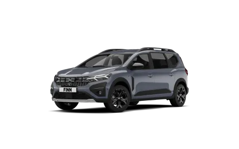 Dacia Dacia Jogger TCe 110  7-Sitzer im Auto Abo von FINN