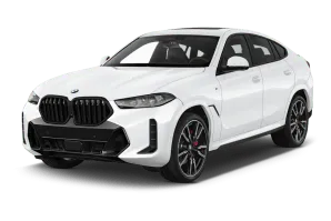 BMW BMW X6 xDrive30d M Sport im Auto Abo von MeinAuto
