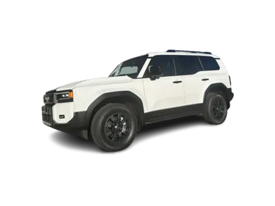 Toyota TOYOTA LandCruiser 2.8 48V Style im Auto Abo von CARIFY
