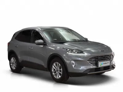 Ford Ford Kuga Titanium X im Auto Abo von x-Mobility