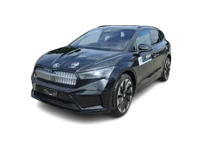 Skoda SKODA Enyaq iV 80 SportLine im Auto Abo von CARIFY