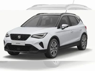 Seat Seat Arona Road Edition 1.0 TSI 85 kW (116 PS) 7-Gang-DSG im Auto Abo von LeasingMarkt.de