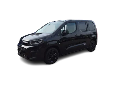 Citroen CITROEN Berlingo 1.5 BlueHDi 130 Edition -Version 30*- im Auto Abo von CARIFY