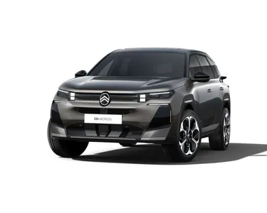 Citroen Citroën C5 Aircross Hybrid 145 Doppelkupplung 6-Gang im Leasing von Null-Leasing