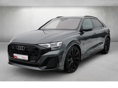 Audi Audi Q8 SUV 50 TDI quattro tiptronic *WKR*Matrix*ACC* im Auto Abo von LeasingMarkt.de