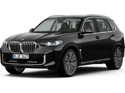 BMW BMW X5 xDrive30d – Leasing smarter mit VILOCAR im Auto Abo von LeasingMarkt.de