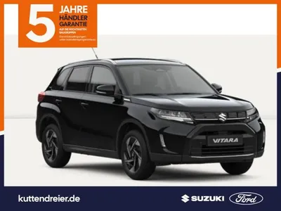 Suzuki Suzuki Vitara 1.4 Comfort+ Allrad (Tageszulassung) im Leasing von LeasingMarkt.de