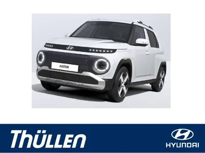 Hyundai Hyundai INSTER TREND+115PS*SOFORT VERFÜGBAR* im Leasing von LeasingMarkt.de