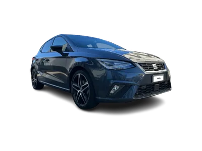 Seat SEAT Ibiza 1.5 EcoTSI Hola FR DSG im Auto Abo von CARIFY
