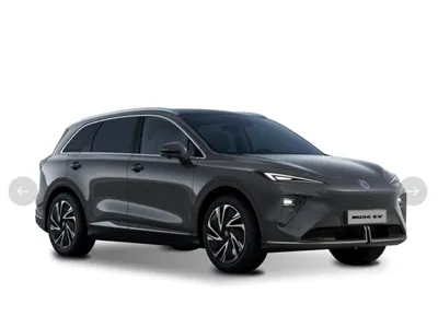 MG MG S6 EV Luxury im Leasing von LeasingMarkt.de