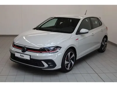 VW Volkswagen Polo GTI 2.0 TSI DSG 207 PS *SOFORT VERFÜGBAR* im Auto Abo von LeasingTime