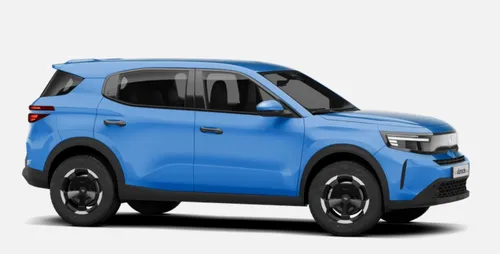 Opel Opel Opel Frontera Hybrid 81kW Edition eDCT im Leasing von 9Drive