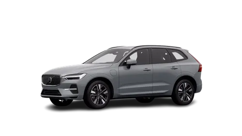 Volvo Volvo XC60 . im Auto Abo von Faaren
