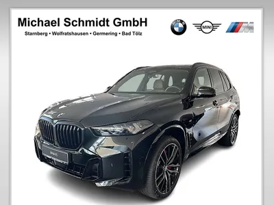 BMW BMW X5 xDrive30d *BMW Starnberg*SOFORT im Auto Abo von Null-Leasing