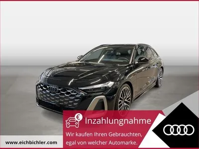 Audi Audi S5 Avant edition one TFSI S tronic ACC im Auto Abo von LeasingMarkt.de