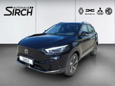 MG MG ZS EV Luxury, 69,6 kWh+ mehr Reichweite+ 360° Kam.+ Ledersitze mit Sitzheizung im Auto Abo von LeasingMarkt.de
