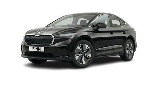 Skoda Skoda Enyaq Coupé 85 im Auto Abo von FINN