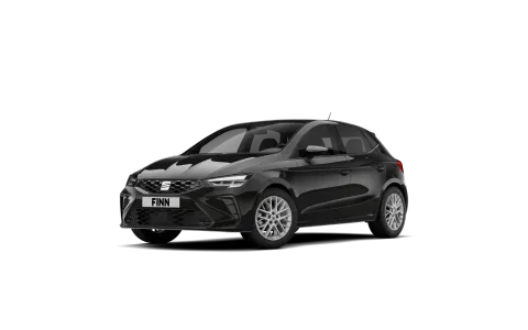 Seat Seat Ibiza 1.0 TSI 70kW im Auto Abo von FINN
