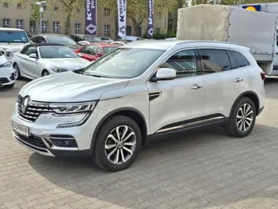 Renault Renault Koleos ⭐️Premium-SUV zum attraktiven Leasingpreis⭐️ im Leasing von LeasingMarkt.de