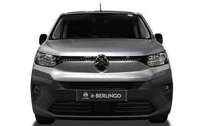 Citroen Citroën Berlingo PLUS Diesel 130 EAT8 M MPV PLUS im Leasing von Allane