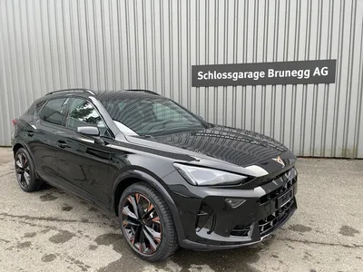 Cupra CUPRA Formentor 2.0TSI VZ 4Drive DSG im Auto Abo von CARIFY