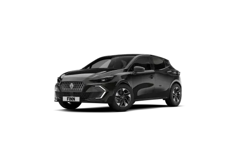 Renault Renault Clio Full Hybrid E-Tech 160 im Auto Abo von FINN