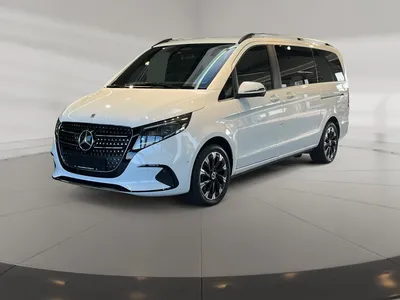 Mercedes Mercedes-Benz V 220 d im Auto Abo von Faaren