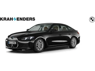 BMW BMW i4 eDrive35 Gran Coupé FACELIFT ⚡️Bestellaktion⚡️ 🔋🔌0,25% Versteuerung🔋🔌 im Auto Abo von LeasingMarkt.de