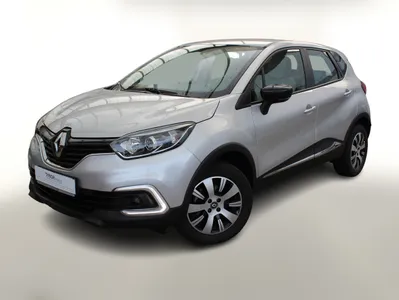 Renault Captur 1.2 TCe 120 EDC Experience CityP Auto-Abo privat im Auto Abo von Autohaus Tabor