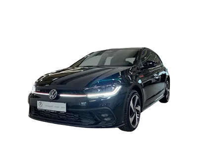 VW Volkswagen Polo GTI 2.0 TSI DSG / Navi LED ACC im Auto Abo von Faaren