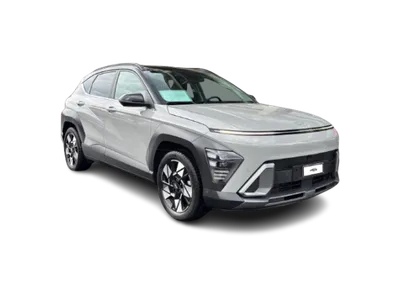 Hyundai HYUNDAI Kona 1.6 GDi Hybrid Vertex im Auto Abo von CARIFY