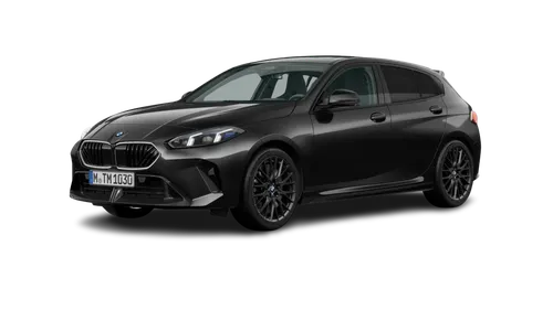 BMW BMW 1er 123 xDrive Steptronic im Auto Abo von FINN