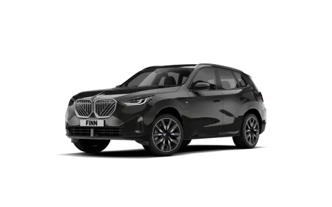BMW BMW X3 xDrive30e im Auto Abo von FINN