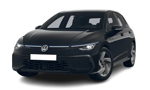VW VW Golf GTE im Auto Abo von Sport Auto Plus