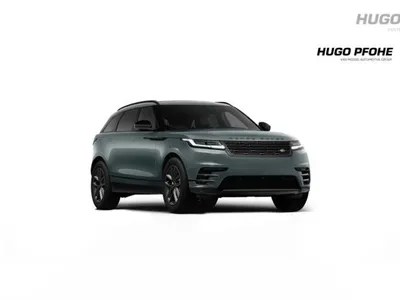 Land Rover Land Rover Range Rover Velar Dynamic SE 2.0 P400e 🇬🇧 im Auto Abo von LeasingMarkt.de
