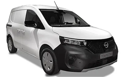 Nissan Nissan Townstar TEKNA DIG-T 130 L2 2,3t Tekna im Leasing von Allane